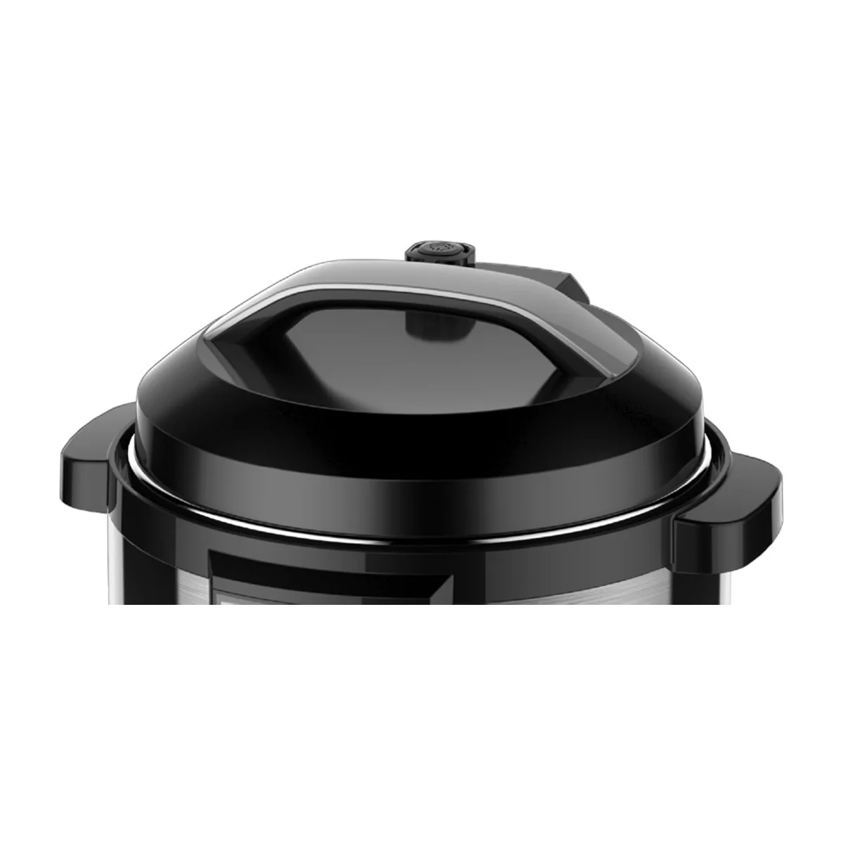 Sankey Olla de Presión Eléctrica de 6L | Temporizador | Bloqueo de Válvulas | Interior Antiadherente - Imagen 4