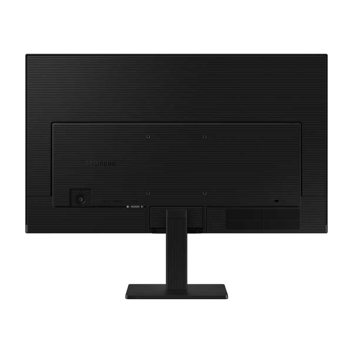 Samsung Essential S30GD Monitor IPS LED Full HD de 24" | Diseño Ultra Fino | Flicker Free | Game Mode | Contrast Ratio - Imagen 3