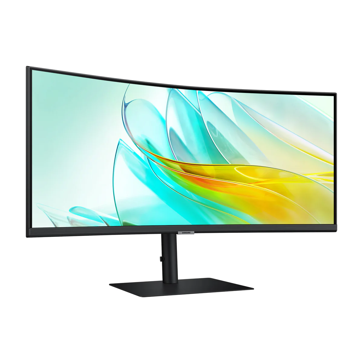 Samsung ViewFinity S65UC Monitor Curvo VA LED Ultra WQHD HDR10 de 34" | AMD FreeSync | Flicker Free | Contrast Ratio - Imagen 3
