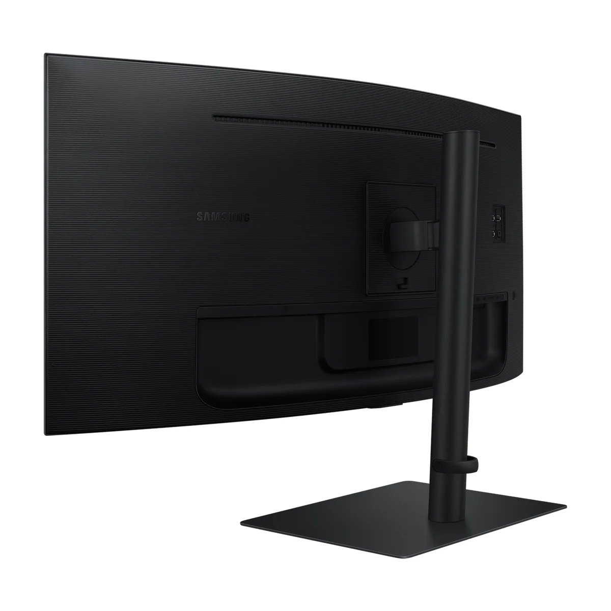 Samsung ViewFinity S65UC Monitor Curvo VA LED Ultra WQHD HDR10 de 34" | AMD FreeSync | Flicker Free | Contrast Ratio - Imagen 5