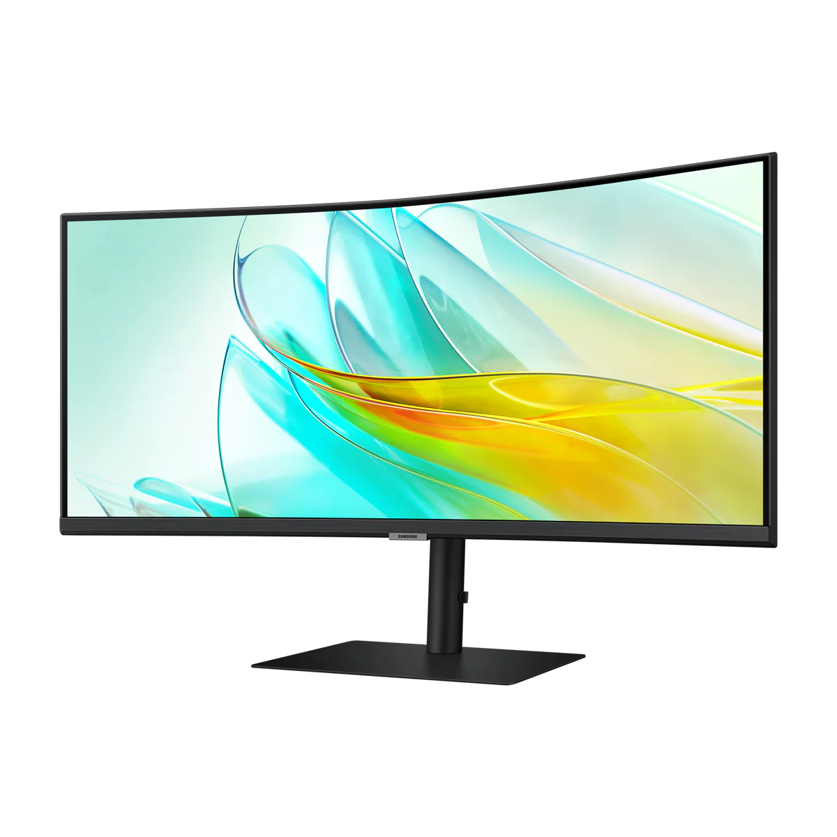 Samsung ViewFinity S65UC Monitor Curvo VA LED Ultra WQHD HDR10 de 34" | AMD FreeSync | Flicker Free | Contrast Ratio - Imagen 2