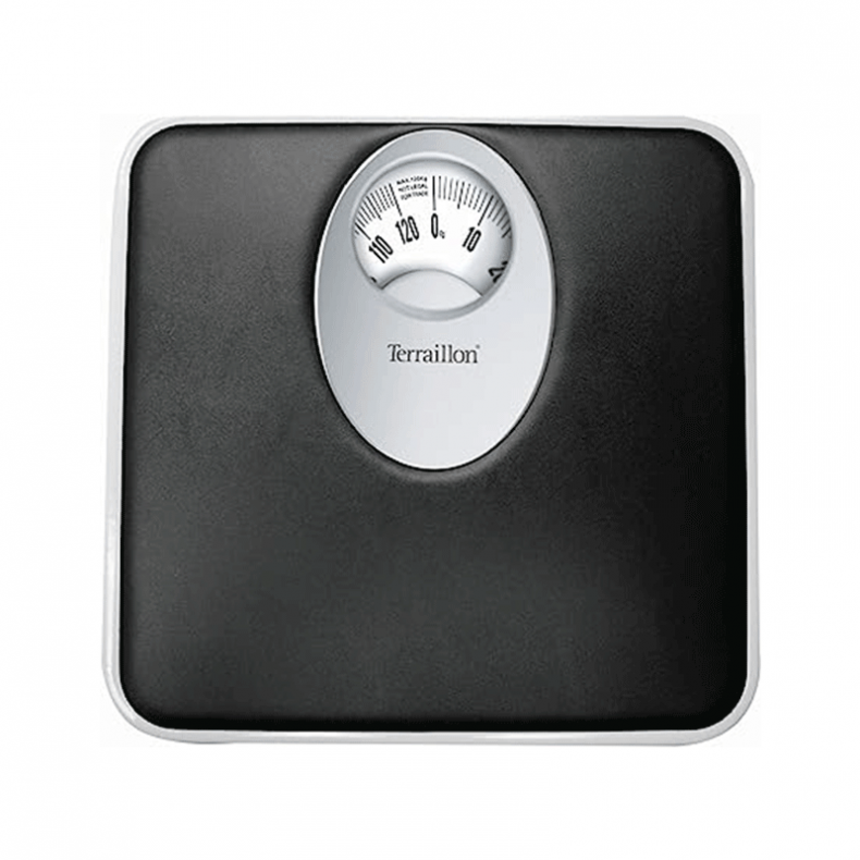 BASCULA BB T61 NEGRA