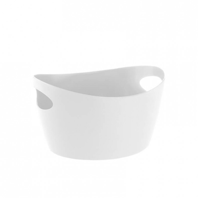 ORGANIZADOR BOTTICHELLI S RECICLADO BLANCO